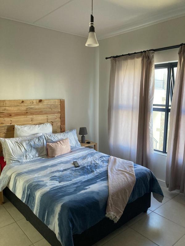 To Let 1 Bedroom Property for Rent in The Huntsman Western Cape